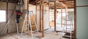 Entreprise de rénovation de la maison et de rénovation d’appartement à Logron